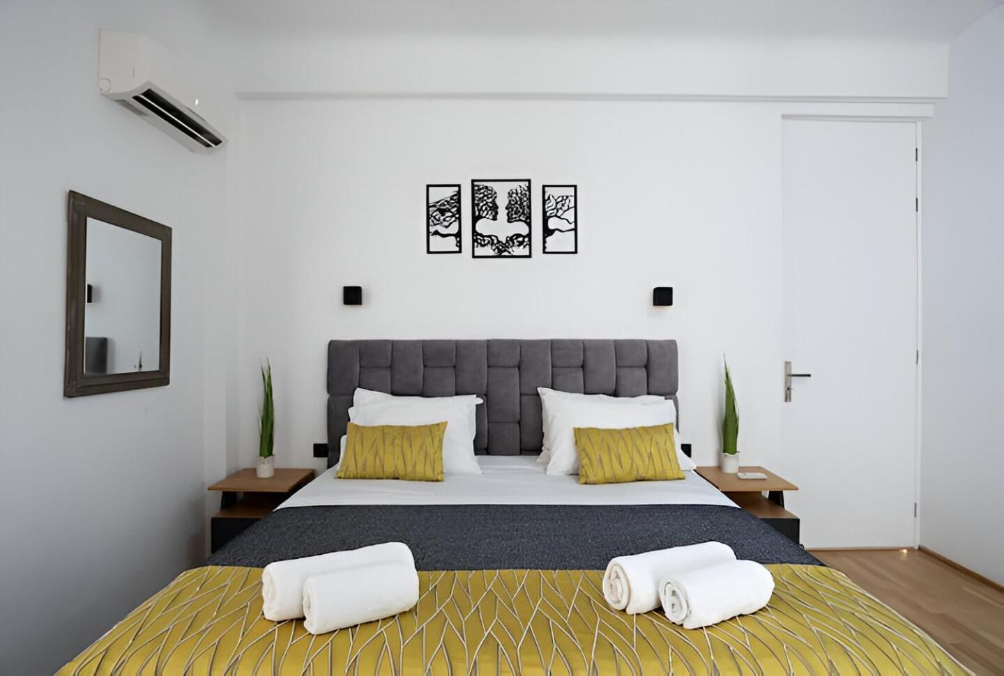 Paradise+ With Jacuzzi In The Heart Of Athens! Eksteriør billede