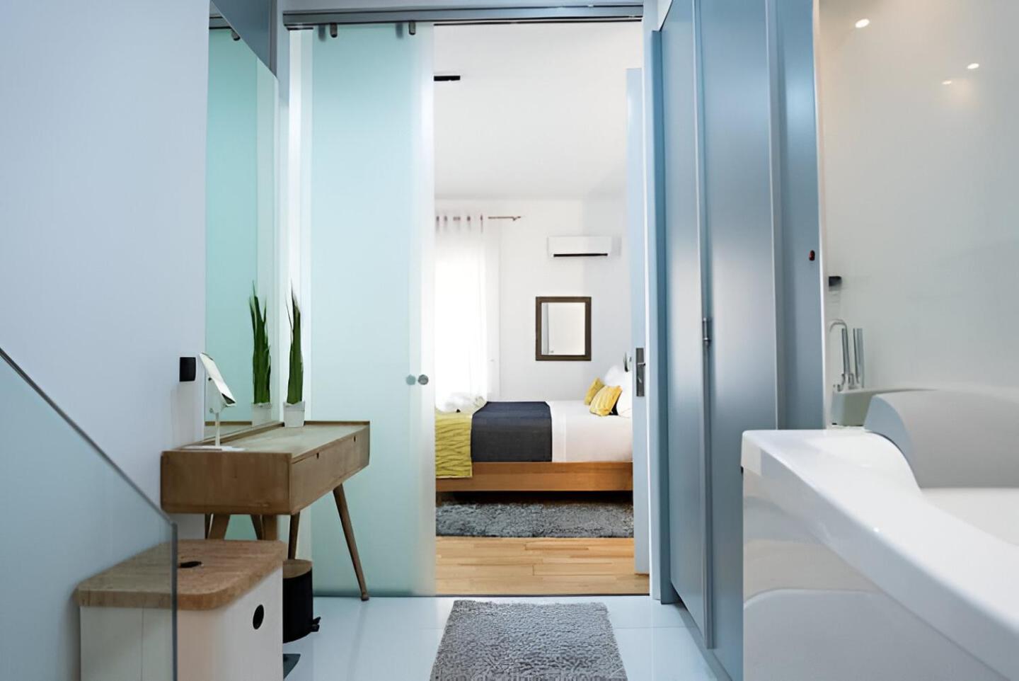 Paradise+ With Jacuzzi In The Heart Of Athens! Eksteriør billede