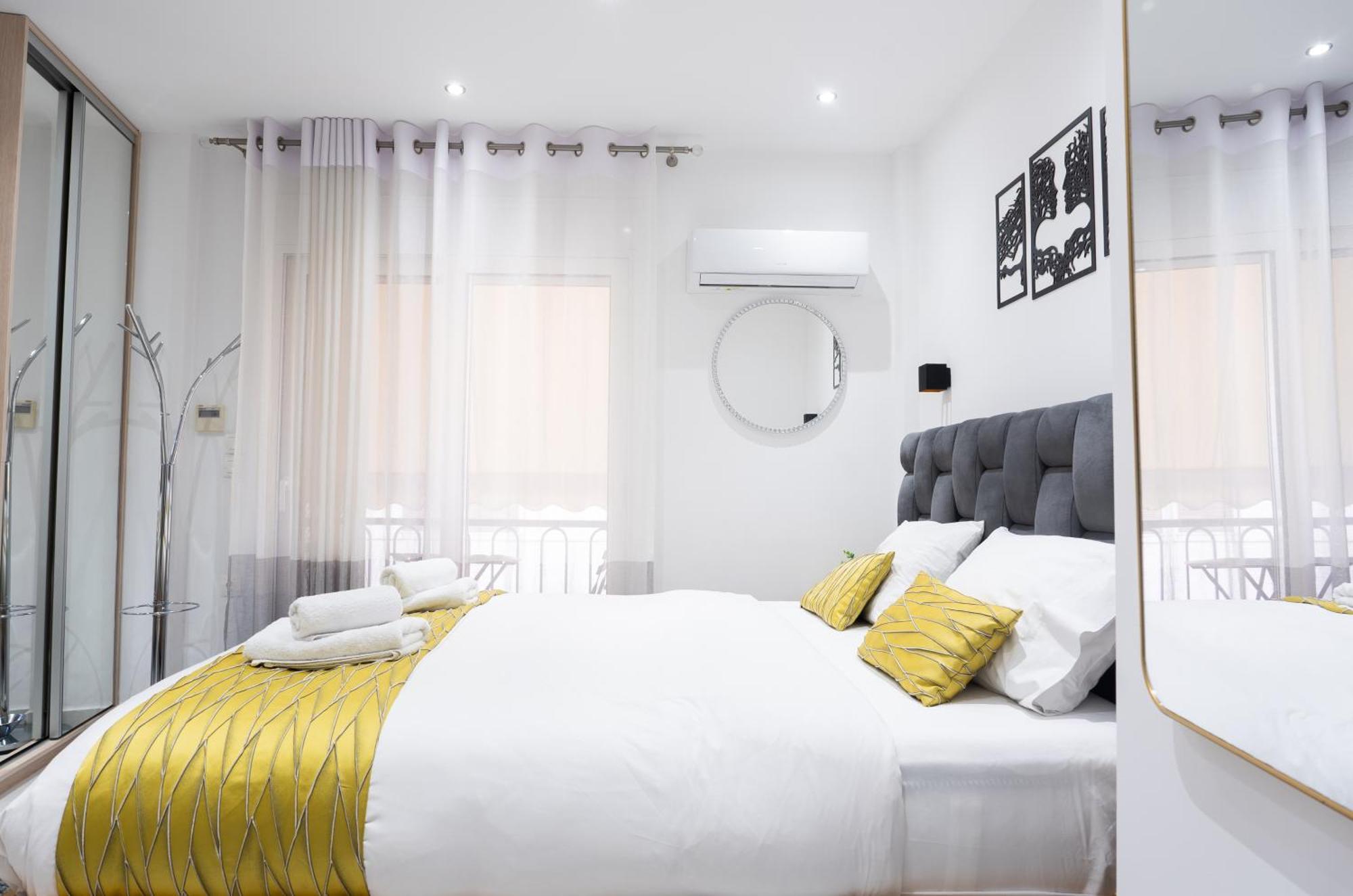 Paradise+ With Jacuzzi In The Heart Of Athens! Eksteriør billede