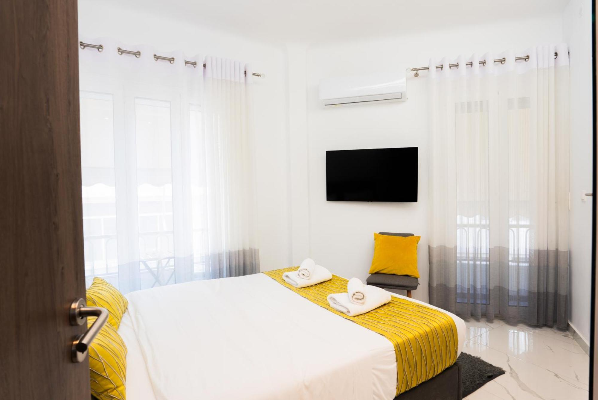 Paradise+ With Jacuzzi In The Heart Of Athens! Eksteriør billede