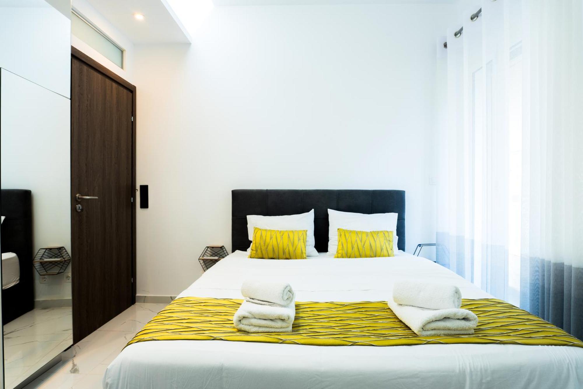 Paradise+ With Jacuzzi In The Heart Of Athens! Eksteriør billede